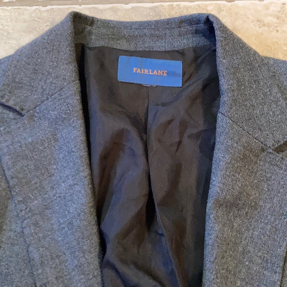 Everlane Blazer Unlined - image 2